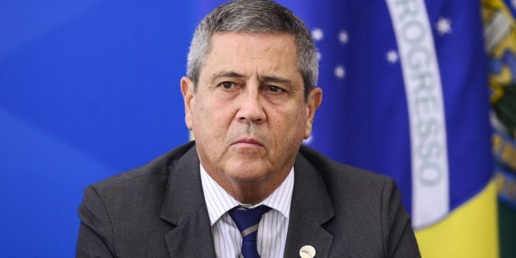 PF pediu informações ao TCU sobre compra de coletes em 2022