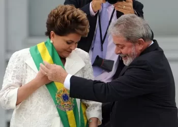 STF tem maioria para manter direitos políticos de Dilma Rousseff