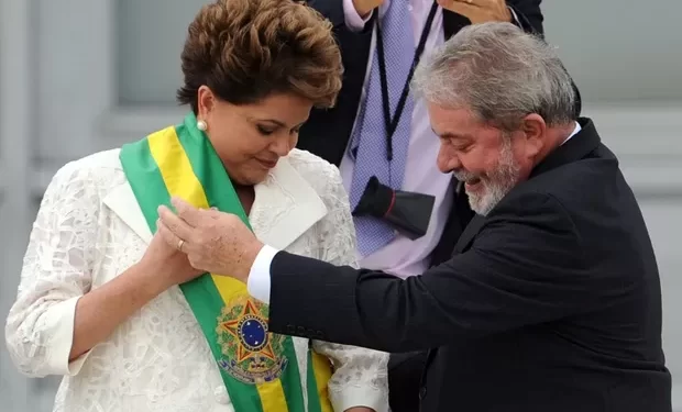 STF tem maioria para manter direitos políticos de Dilma Rousseff
