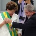 STF tem maioria para manter direitos políticos de Dilma Rousseff