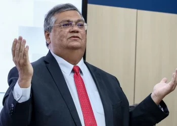 Flávio Dino espalha fake news de que fake news é crime