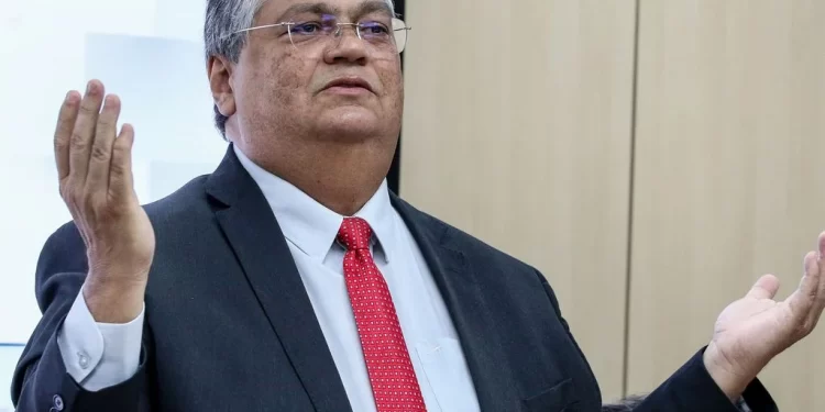 Flávio Dino espalha fake news de que fake news é crime