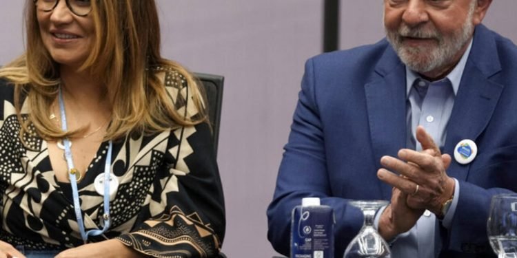 Janja vai anunciar medidas no Rio Grande do Sul