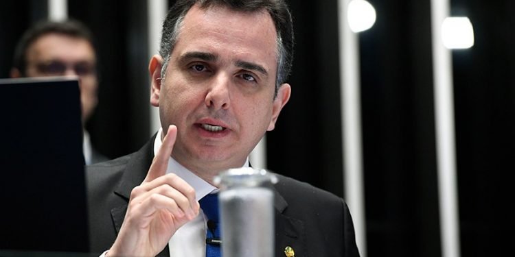 Pacheco defende fim de reeleição: ‘Fez bem ao Brasil? A minha percepção é de que não’