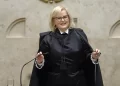 Rosa Weber comanda hoje sua última sessão como presidente do STF