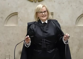 Rosa Weber comanda hoje sua última sessão como presidente do STF