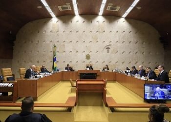 STF condena segundo réu do 8 de Janeiro a 14 anos de prisão