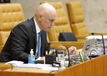 Associação da PM do DF clama por justiça e imparcialidade de Moraes