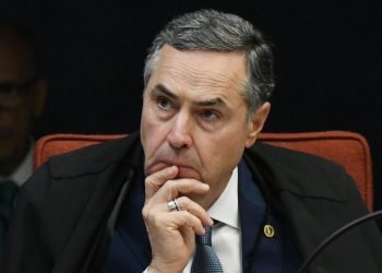 Barroso defende remuneração do jornalismo pelas big techs: ‘Sou totalmente a favor’