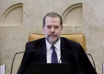 Toffoli anula provas da Lava Jato contra Lula obtidas em acordo de leniência da Odebrecht