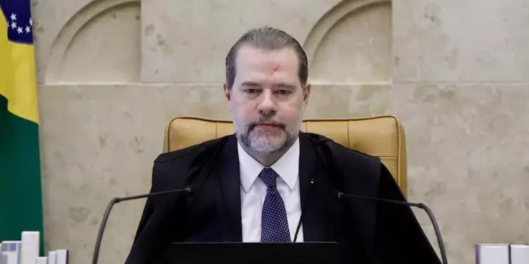 Toffoli anula provas da Lava Jato contra Lula obtidas em acordo de leniência da Odebrecht