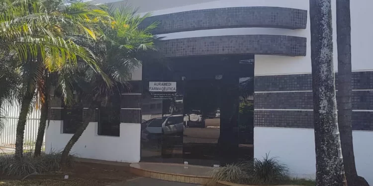 Ministério da Saúde fecha contrato de R$ 285,8 milhões com empresa de apenas um funcionário