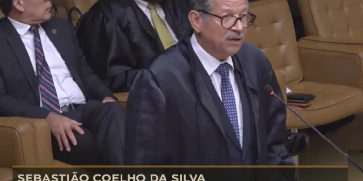 Sebastião Coelho, a ministros do STF: ‘Vossas Excelências são os mais odiados do país’