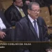 Sebastião Coelho, a ministros do STF: ‘Vossas Excelências são os mais odiados do país’