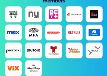 Grandes streamings se unem em grupo contra regulamentação