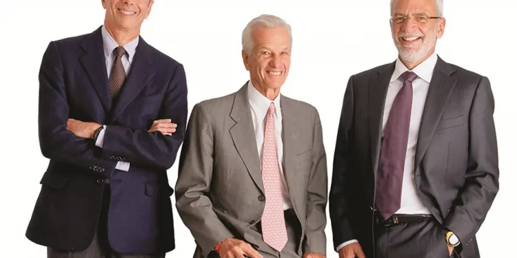 Trio de acionistas da Americanas fatura R$ 865 milhões com venda de prédios