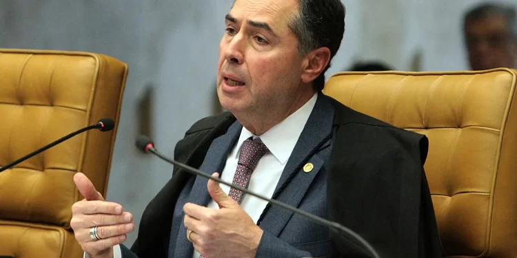 Barroso chama traficantes de pequenas quantidades de drogas de ‘meninos’