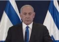 ‘O que Israel fará a seguir ressoará nas gerações vindouras’, afirma Netanyahu