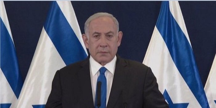 ‘O que Israel fará a seguir ressoará nas gerações vindouras’, afirma Netanyahu