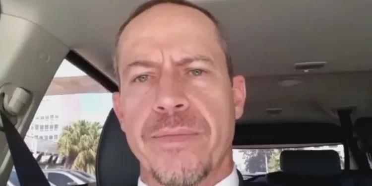 ‘Não é aceitável organização criminosa mandar matar supostos executores de médicos no RJ’, diz secretário-executivo do Ministério da Justiça