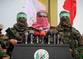 Em nota, MST chama ações terroristas do Hamas de ‘luta justa’ e finaliza falando em ‘amar’
