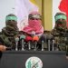 Em nota, MST chama ações terroristas do Hamas de ‘luta justa’ e finaliza falando em ‘amar’