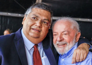 Até vaga no STF entra na conta de futura reforma ministerial de Lula