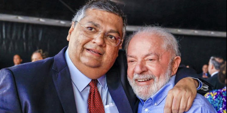 Até vaga no STF entra na conta de futura reforma ministerial de Lula