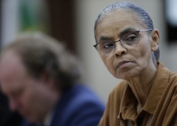 CPI revela gastos de ONG ligada a Marina Silva