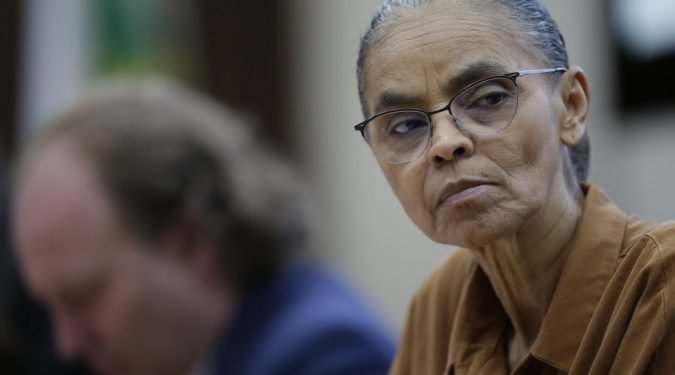 CPI revela gastos de ONG ligada a Marina Silva