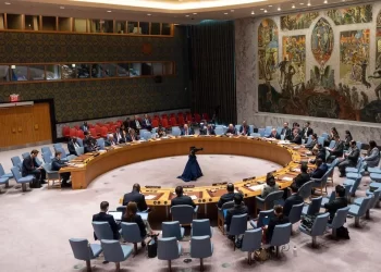 Com veto dos EUA, Conselho de Segurança da ONU barra texto do Brasil sobre guerra Hamas x Israel