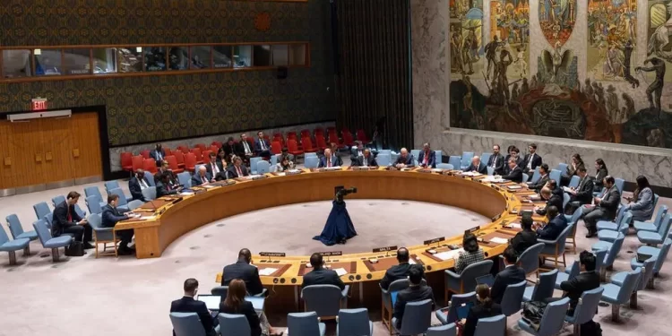 Com veto dos EUA, Conselho de Segurança da ONU barra texto do Brasil sobre guerra Hamas x Israel