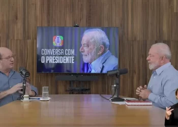 Lula espera ‘compreensão’ dos terroristas do Hamas