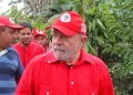 Governo Lula anuncia envio de alimentos do MST para Gaza