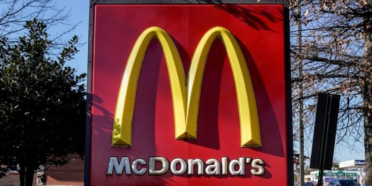 McDonald’s é alvo de boicote por dar lanches a soldados de Israel