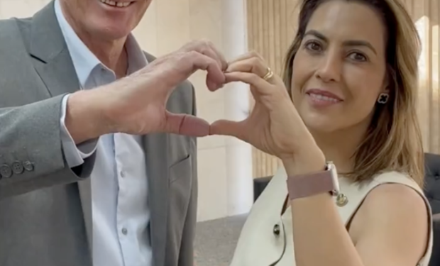 Thronicke defende petista que derrubou celular em sua cabeça