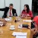 Haddad recebe líderes do MST para discutir reforma agrária