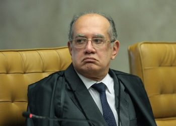 “STF não é formado por covardes”, diz Gilmar sobre PEC