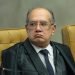“STF não é formado por covardes”, diz Gilmar sobre PEC