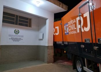 Governador do Rio, Cláudio Castro, determina o fechamento do IML de Três Rios e redireciona perícia técnica e toda a necropsia para Petrópolis