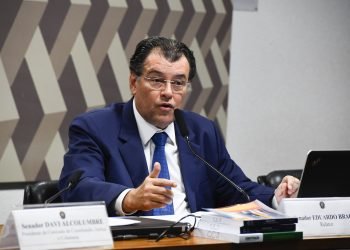 CCJ do Senado aprova relatório da reforma tributária; saiba mais