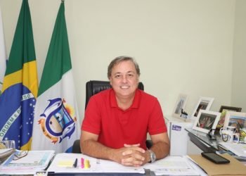 Descubra a verdade sobre a situação financeira de Búzios, Prefeito Alexandre Martins poderá sair do cargo.