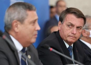 TSE condena Jair Bolsonaro e Braga Netto pelo 7 de Setembro