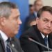 TSE condena Jair Bolsonaro e Braga Netto pelo 7 de Setembro