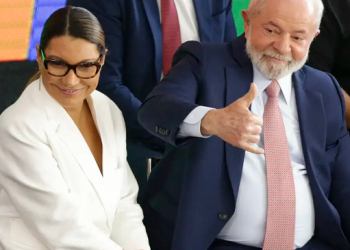 Lula gasta R$ 89 mil com enxoval presidencial de algodão egípcio