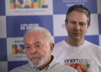 Bancada do agro cobra governo Lula e pede anulação de questões do Enem 2023