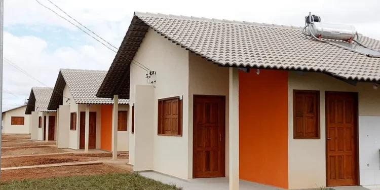 Minha Casa, Minha Vida: Governo escolhe propostas para construção de 187,5 mil novas unidades