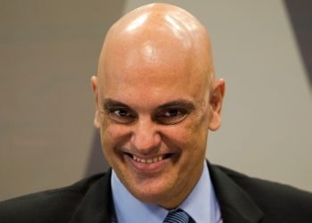 Alexandre de Moraes nega sustentação oral de advogado e ironiza OAB: ‘Vai lançar outra nota contra mim’; assista