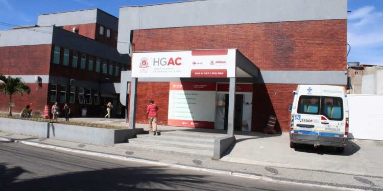 Hospital Geral de Arraial do Cabo realiza primeira captação de órgão da atual gestão