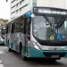 Com uma das frotas mais novas do Rio, Macaé discute operação de ônibus elétricos